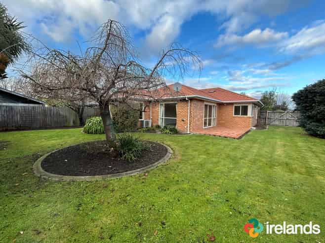36B Isaac Wilson Rd, Kaiapoi