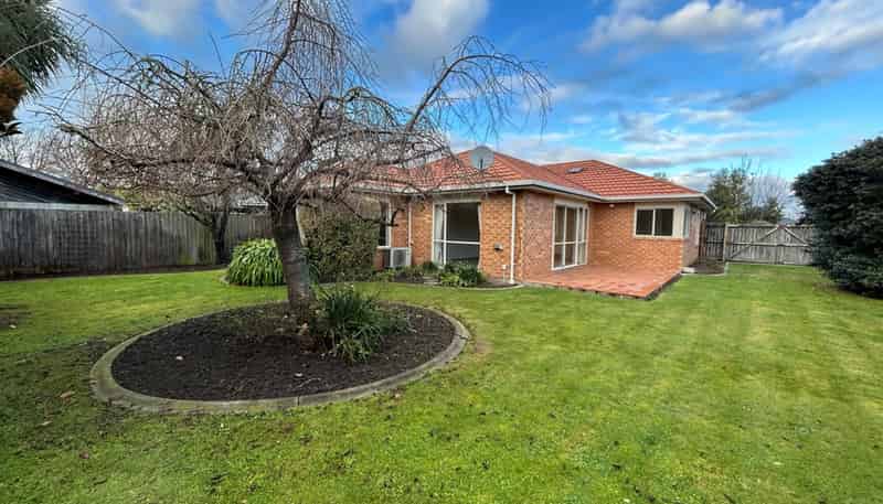 36B Isaac Wilson Rd, Kaiapoi