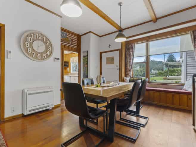 7 West Street, Taumarunui