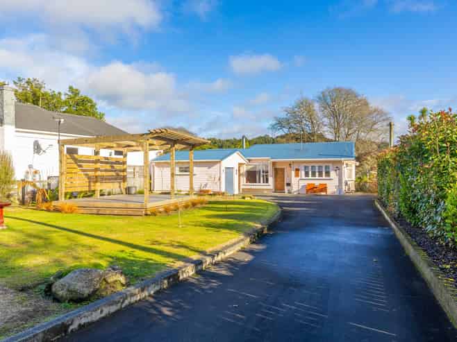 7 West Street, Taumarunui