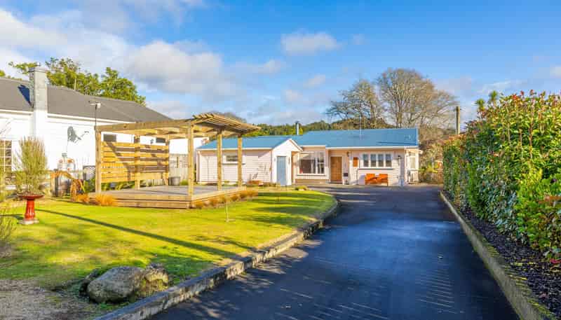 7 West Street, Taumarunui