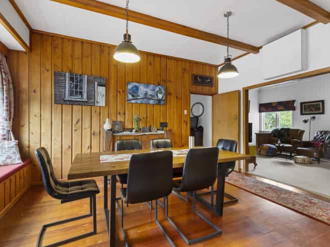 7 West Street, Taumarunui
