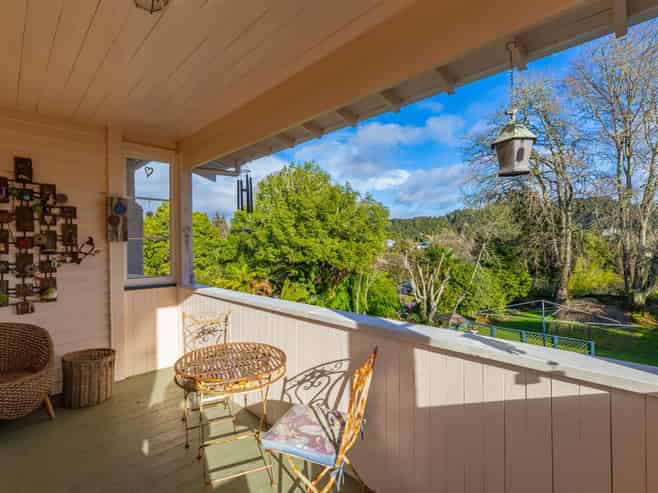 7 West Street, Taumarunui