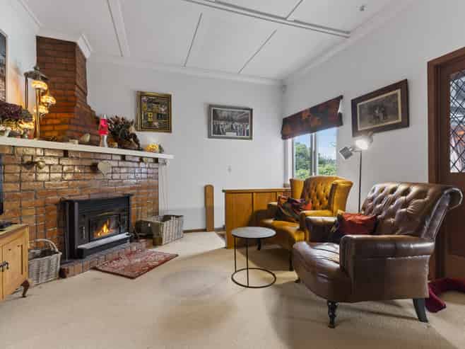 7 West Street, Taumarunui