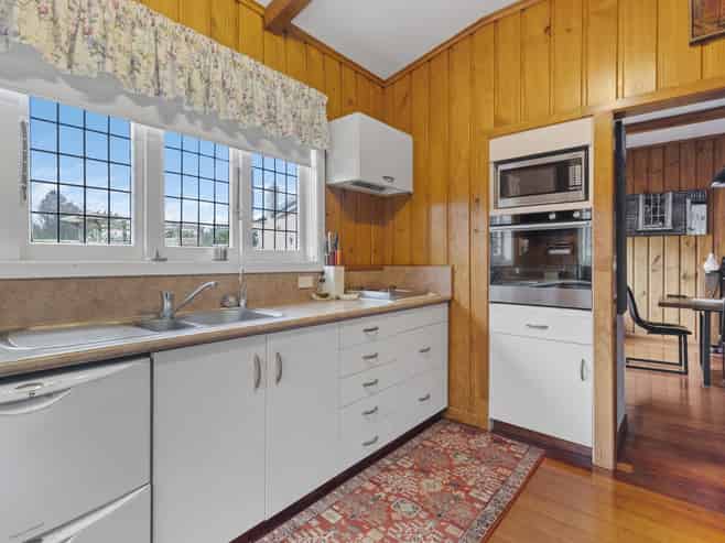 7 West Street, Taumarunui