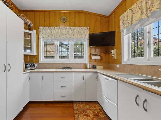 7 West Street, Taumarunui