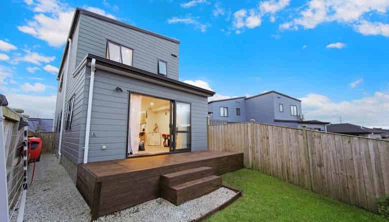 37A Kahui Parade, Karaka