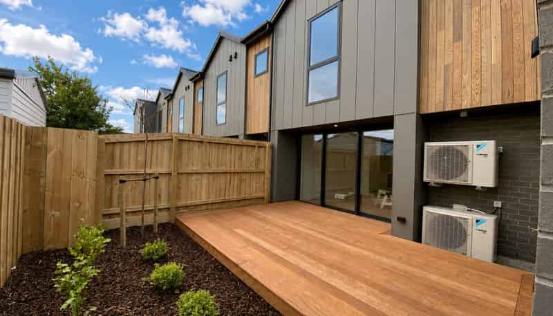 4/23 Euston Street, Riccarton