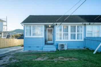 21A Miranda Street, Cannons Creek