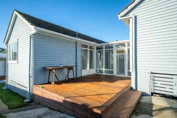 21A Miranda Street, Cannons Creek