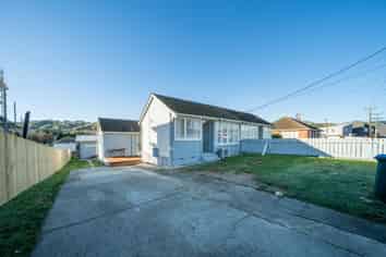 21A Miranda Street, Cannons Creek