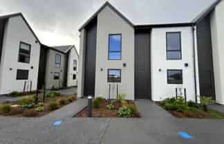 8/137 Cambridge Terrace, Epuni