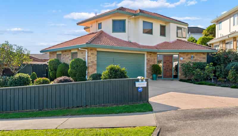 11 Kilimanjaro Drive, Northpark