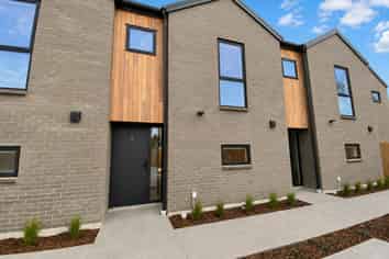 6/23  Euston Street, Riccarton