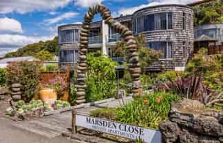 Northland - Address withheld