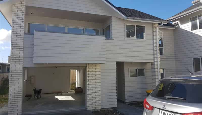 4a Binsted Road, New Lynn