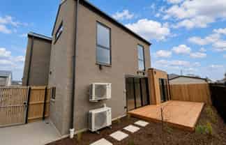 8/23 Euston Street, Riccarton