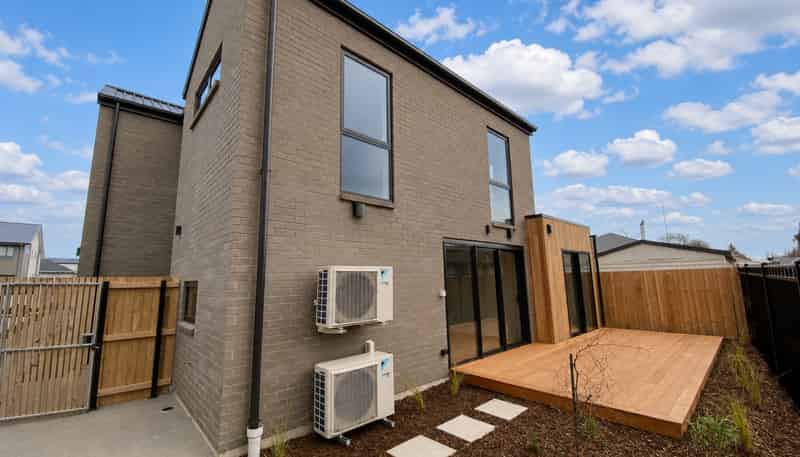 8/23 Euston Street, Riccarton