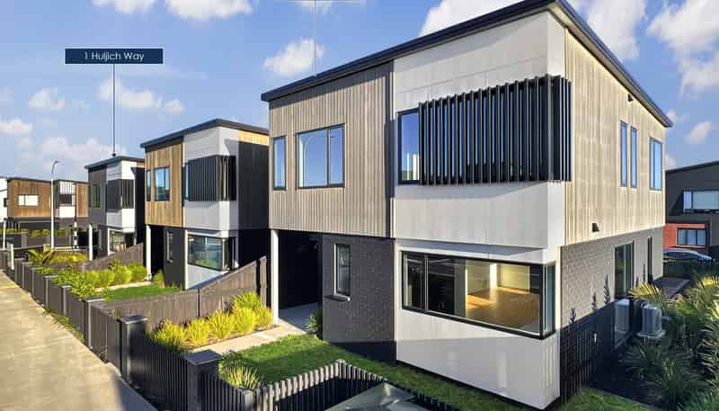 5 Huljich Way, Hobsonville