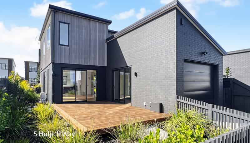 5 Huljich Way, Hobsonville