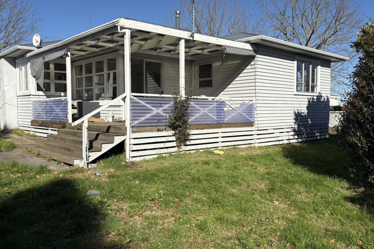 House in Rotoorangi, Waipā District - View 2