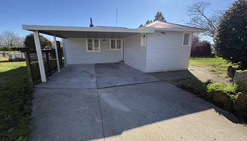 362 Grice Road, Rotoorangi