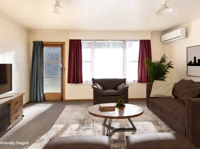 2/1 Ward Street, Springlands