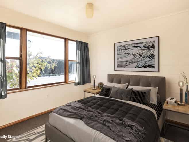 2/1 Ward Street, Springlands