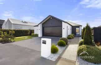 63 Collier Drive, Halswell