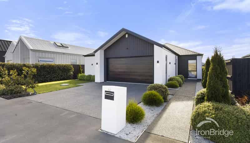 63 Collier Drive, Halswell