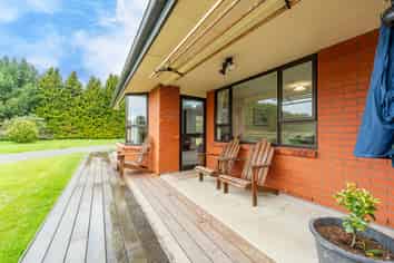 115 Main North Road, Geraldine