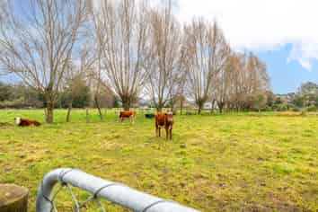 115 Main North Road, Geraldine