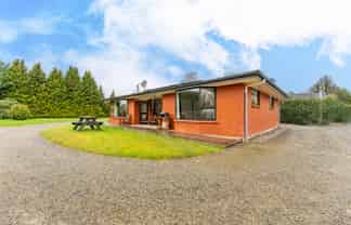 115 Main North Road, Geraldine