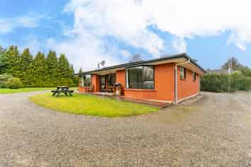 115 Main North Road, Geraldine
