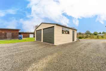 115 Main North Road, Geraldine