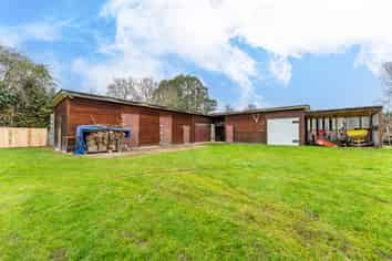 115 Main North Road, Geraldine