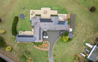 286A Isaac Road, West Eyreton