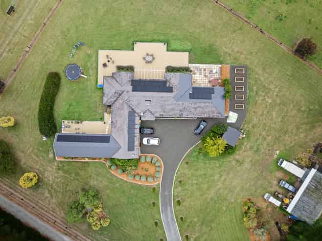 286A Isaac Road, West Eyreton