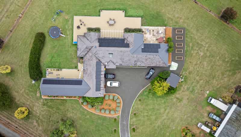 286A Isaac Road, West Eyreton
