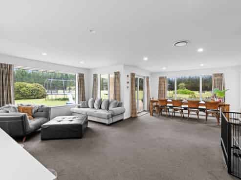 286A Isaac Road, West Eyreton