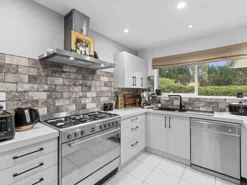 286A Isaac Road, West Eyreton