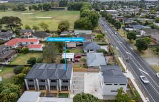 Lot 3/140 Weymouth Road, Manurewa