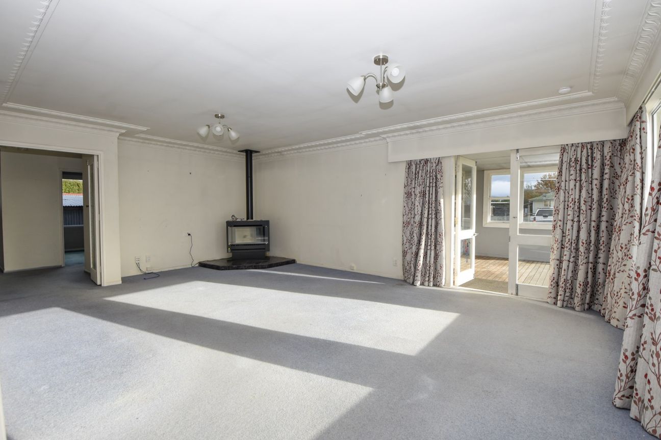 House in Masterton, Kuripuni - View 4