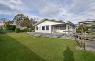 31A Millard Avenue, Masterton