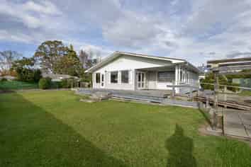 31A Millard Avenue, Masterton