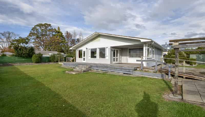 31A Millard Avenue, Masterton
