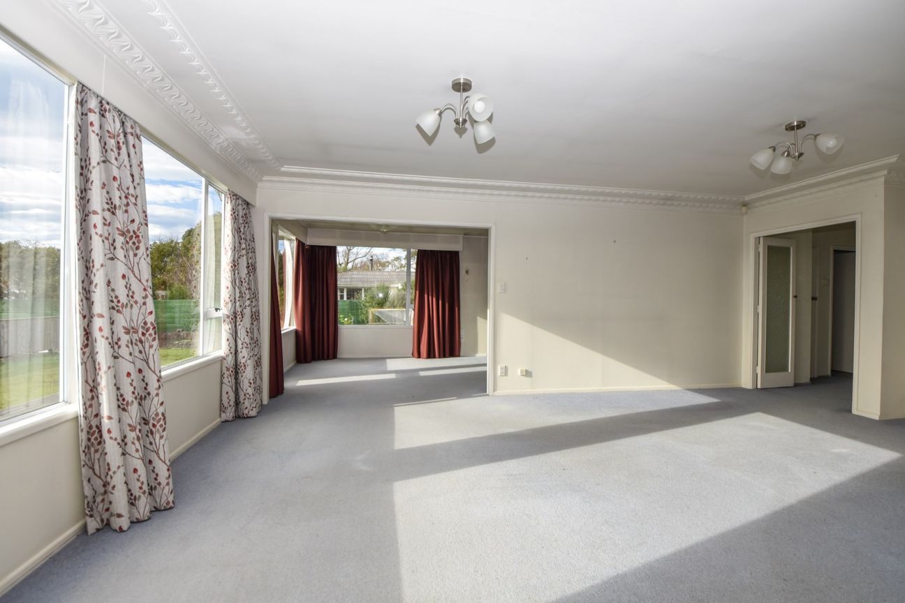 House in Masterton, Kuripuni - View 5