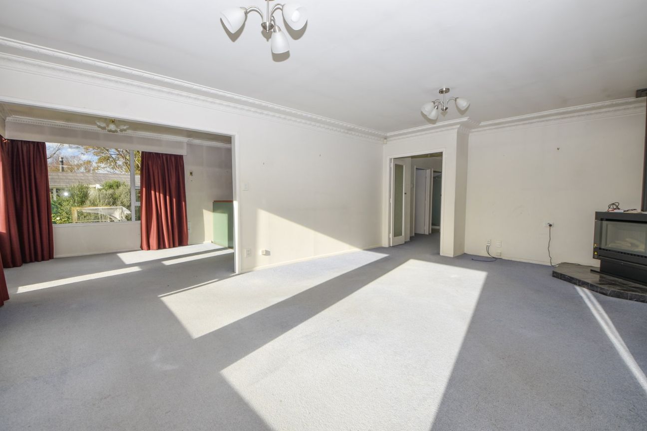 House in Masterton, Kuripuni - View 2