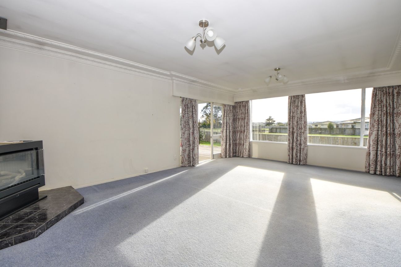 House in Masterton, Kuripuni - View 3