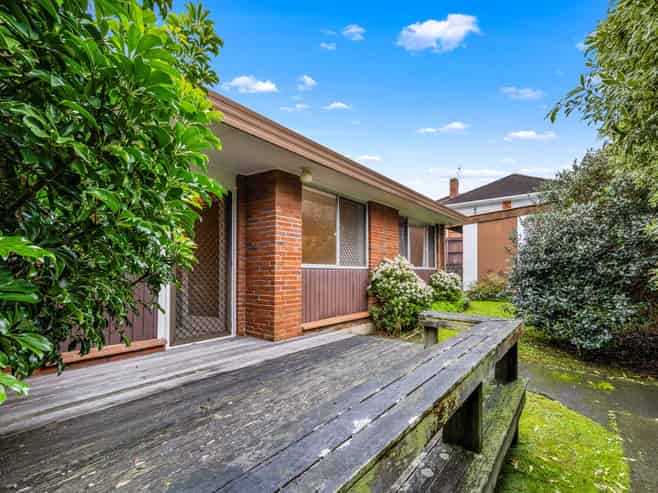 3/231 Queens Road, Panmure